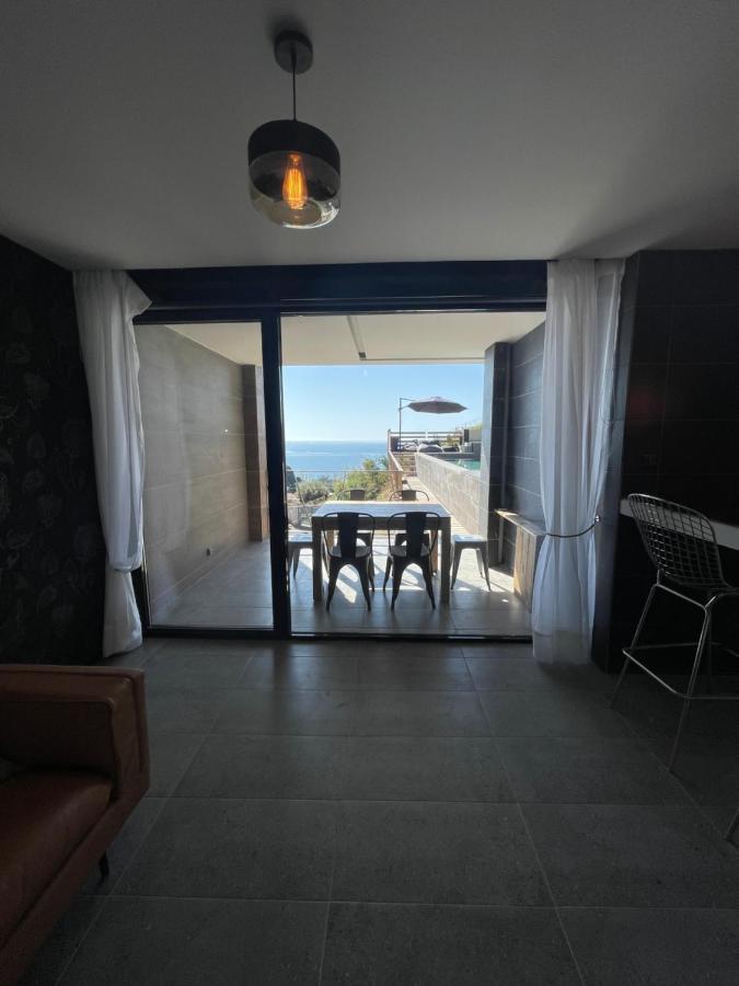 Saint-Raphaël Villa Zen المظهر الخارجي الصورة